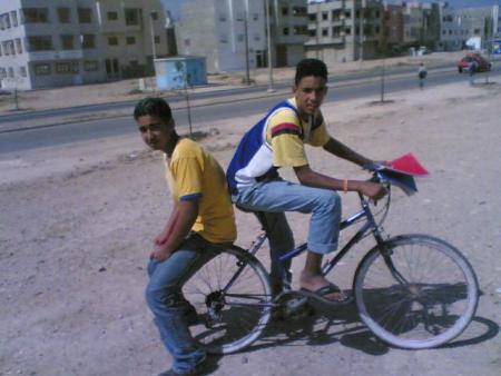 moi et kebchi