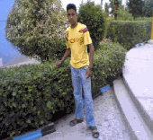 moi et boja