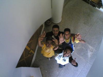 moi  ayoub et mehdi et mekki