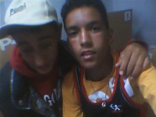 moi et 3oul3oul